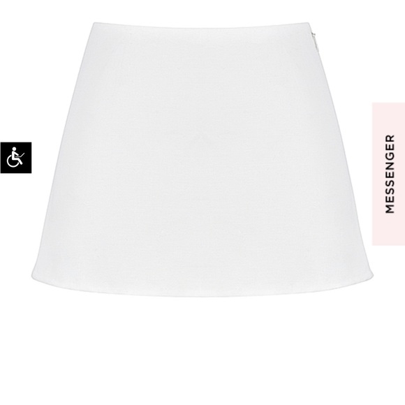 House of CB Mallie Skirt - Picture 5 of 7